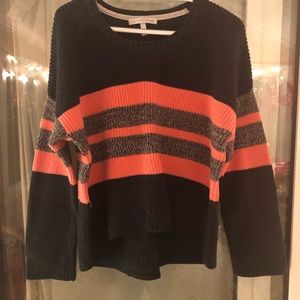 Victoria’s Secret striped sweater size L